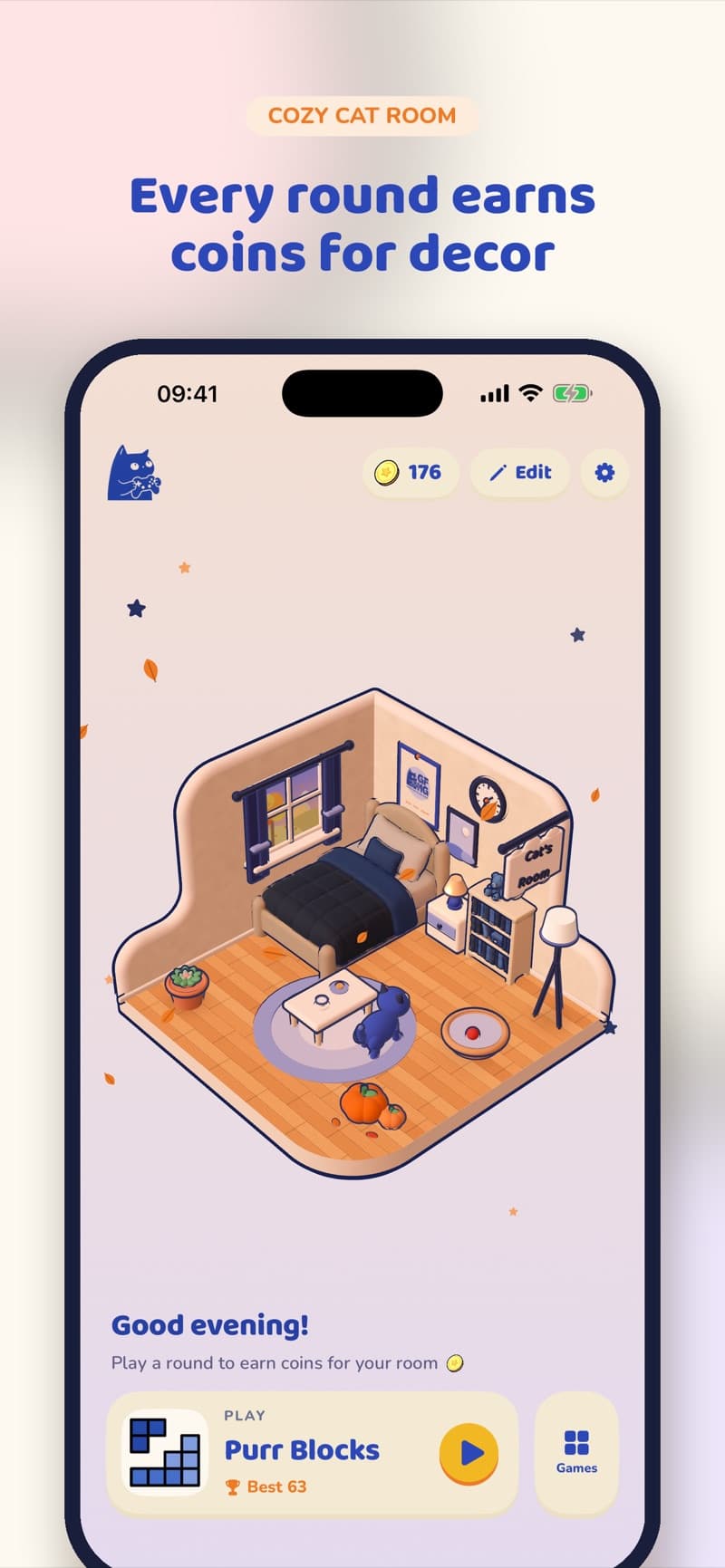GFMG screenshot 4